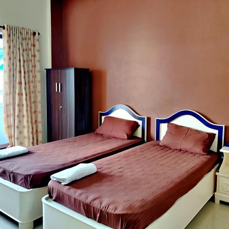 Ms Residence Homestay Коччи Экстерьер фото