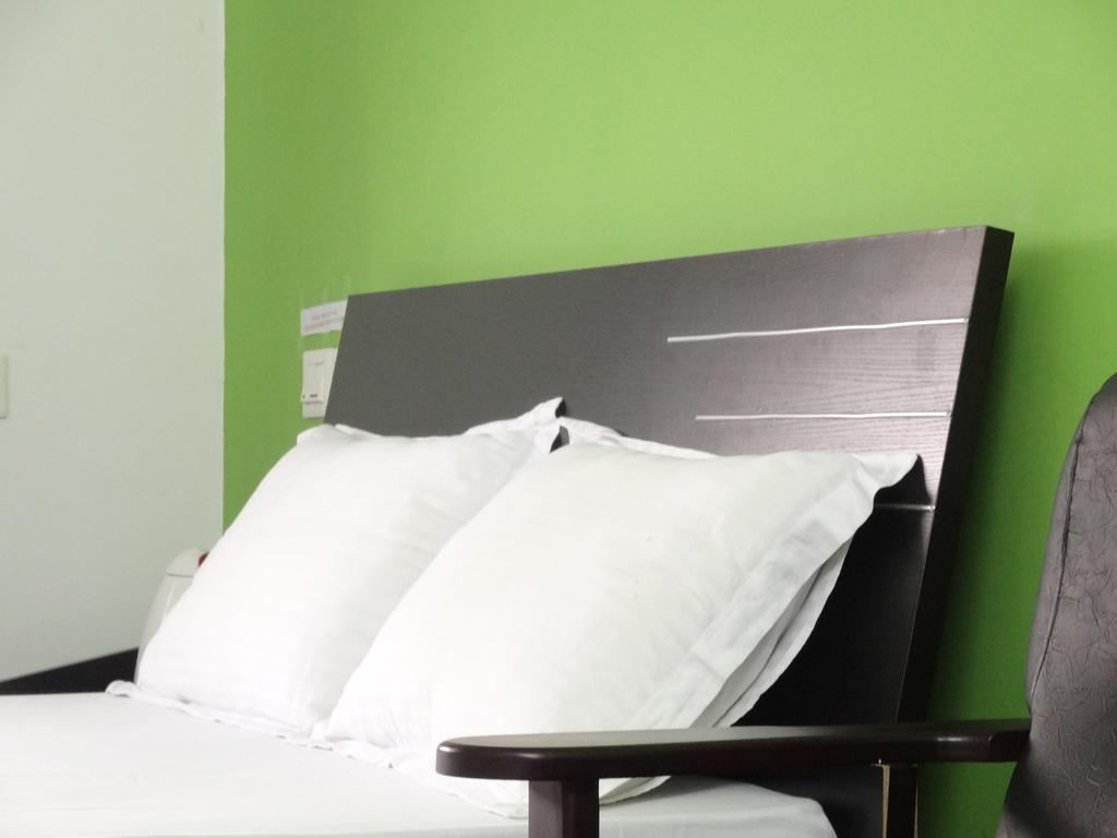 Ms Residence Homestay Коччи Экстерьер фото