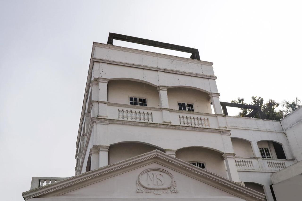 Ms Residence Homestay Коччи Экстерьер фото