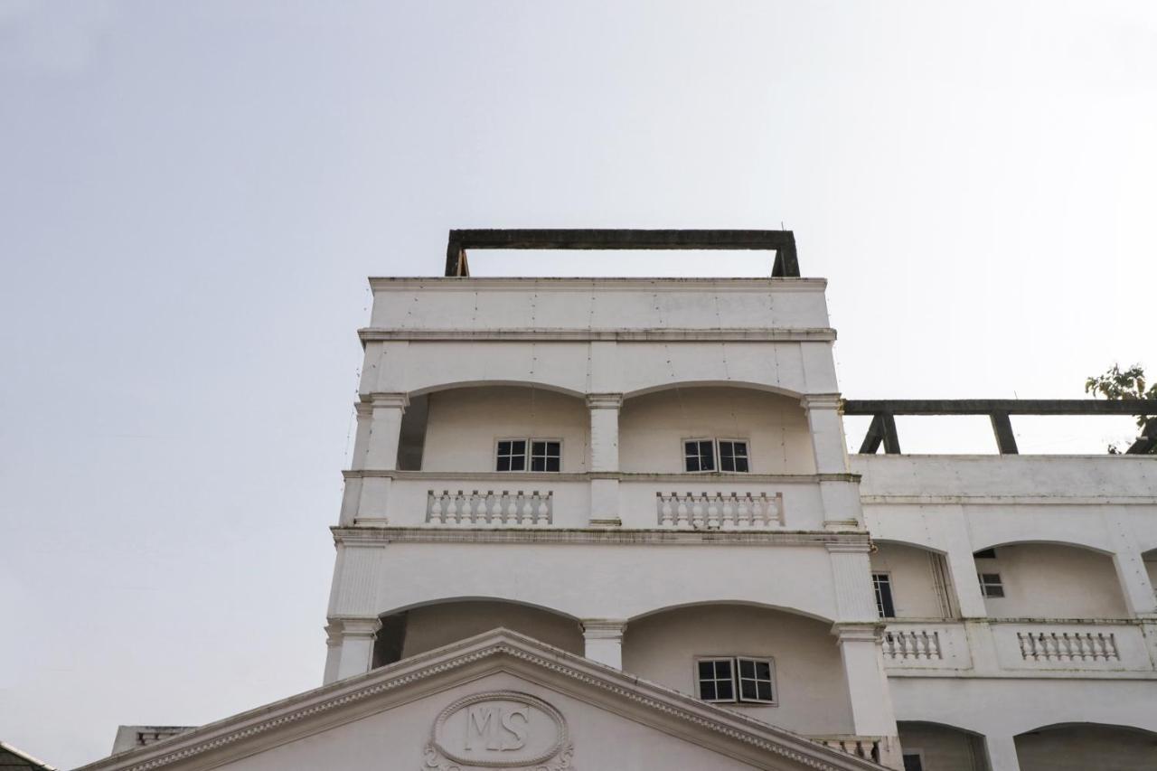 Ms Residence Homestay Коччи Экстерьер фото